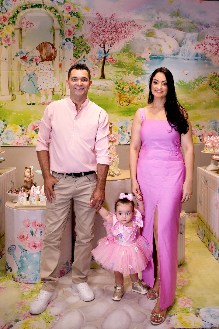 Aniversário Infantil, 1 ano
Fotos bebê