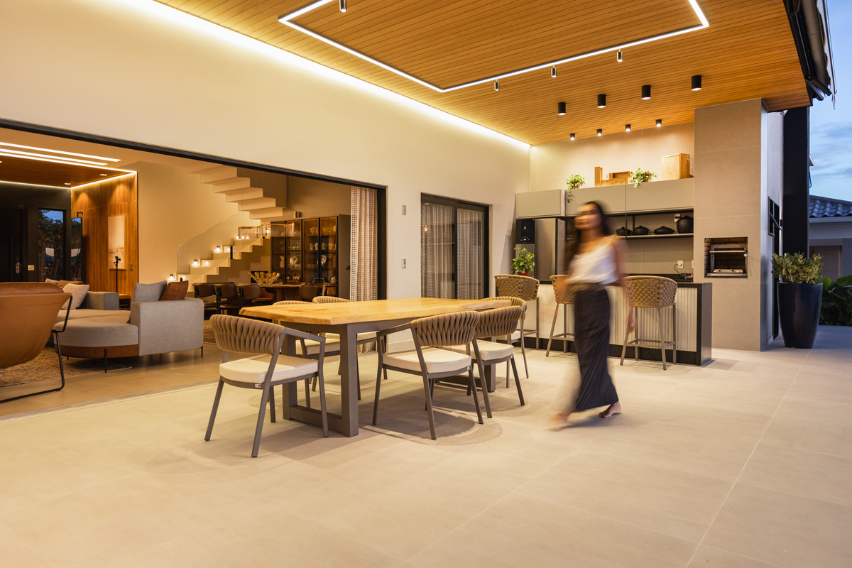 Alphaville Rio das Ostras Arquitetura Ambientes Eduardo Zavarize Fotografia COmercial Lazer