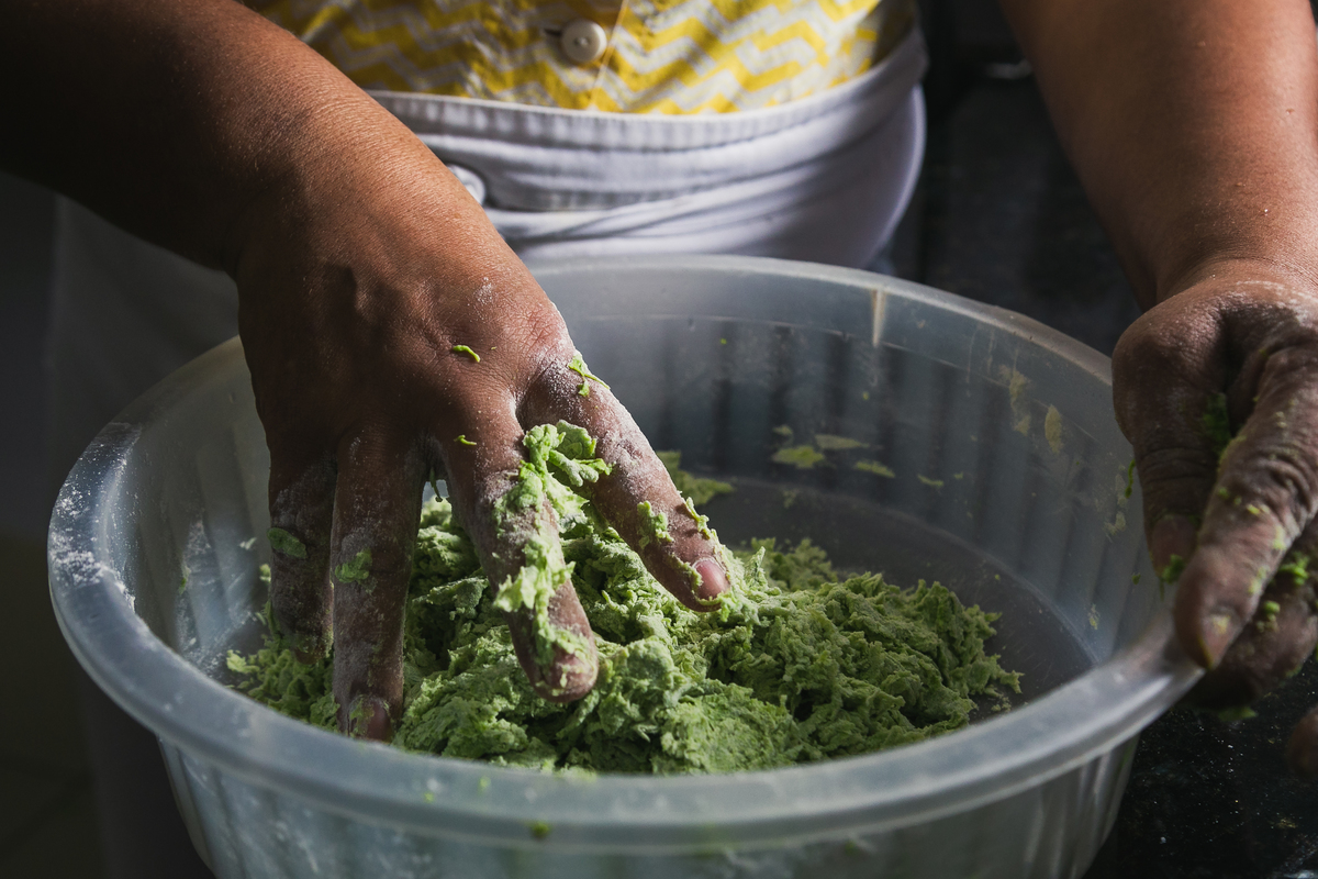 food feito com arte Eduardo Zavarize Macaé gastronomia Alimentos Pizza Massas