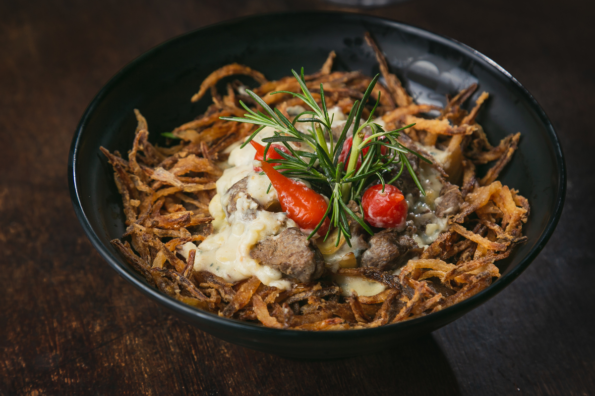 food feito com arte Eduardo Zavarize Macaé gastronomia Alimentos Pizza Massas