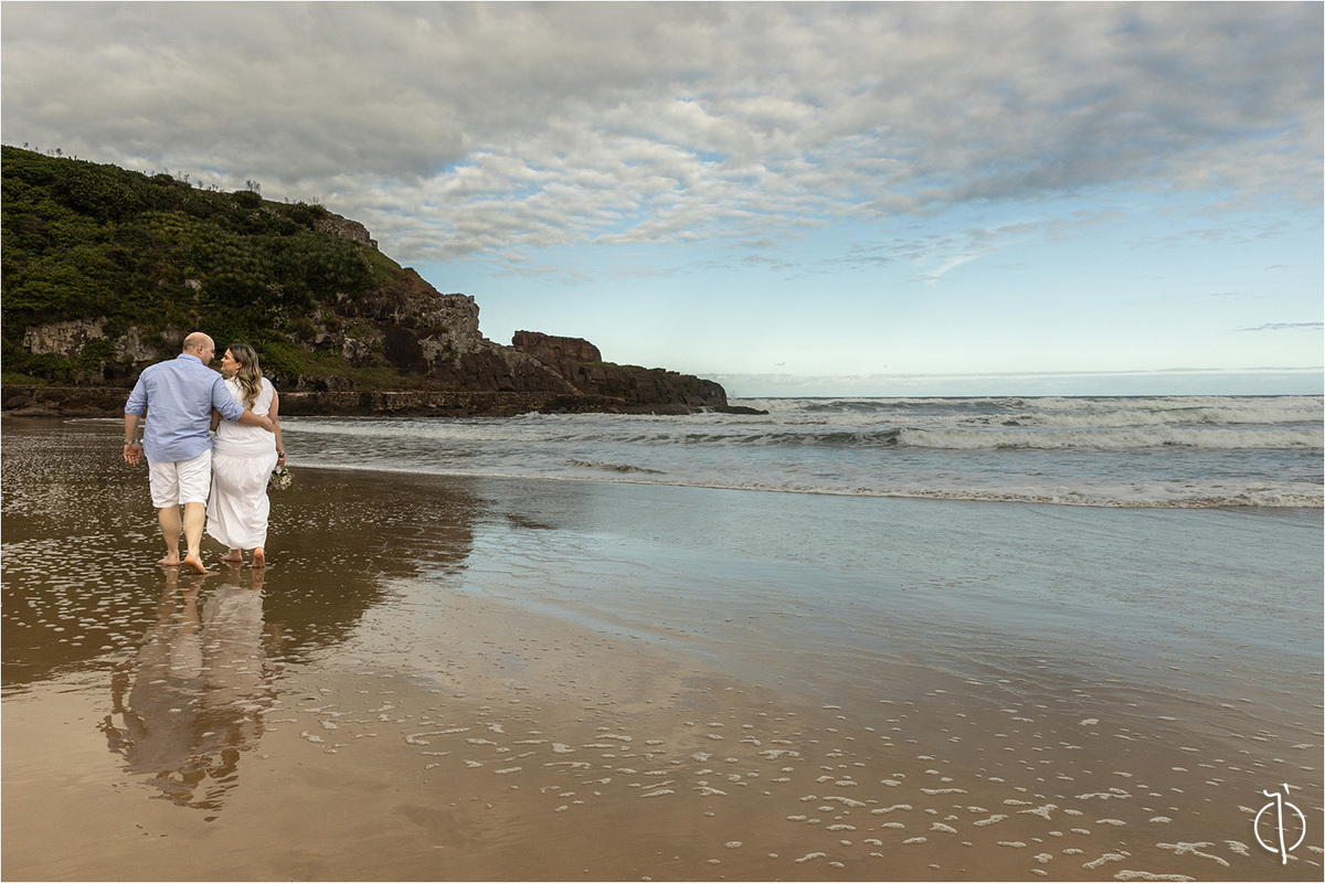 Nádia e Gustavo