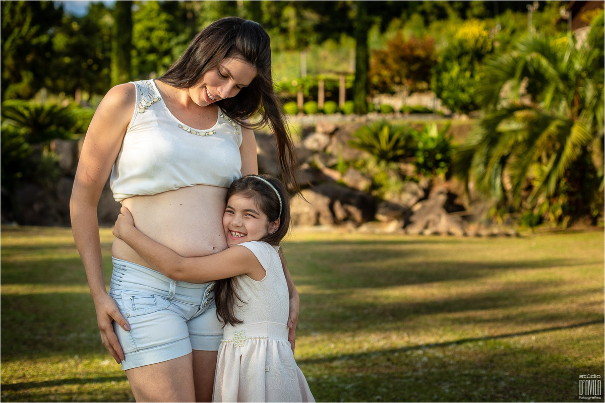 Maiara + Daniel = Paloma e Pedro Henrique