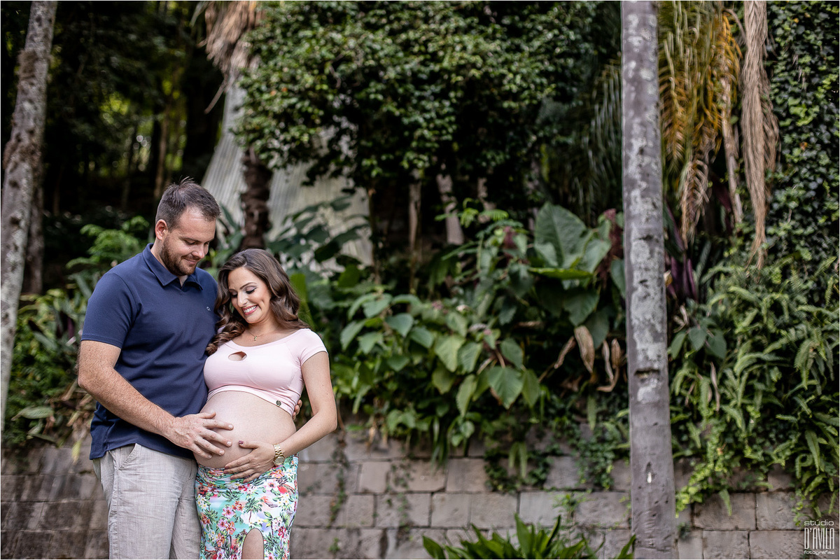 A espera do Guilherme - Mariane e Mauricio