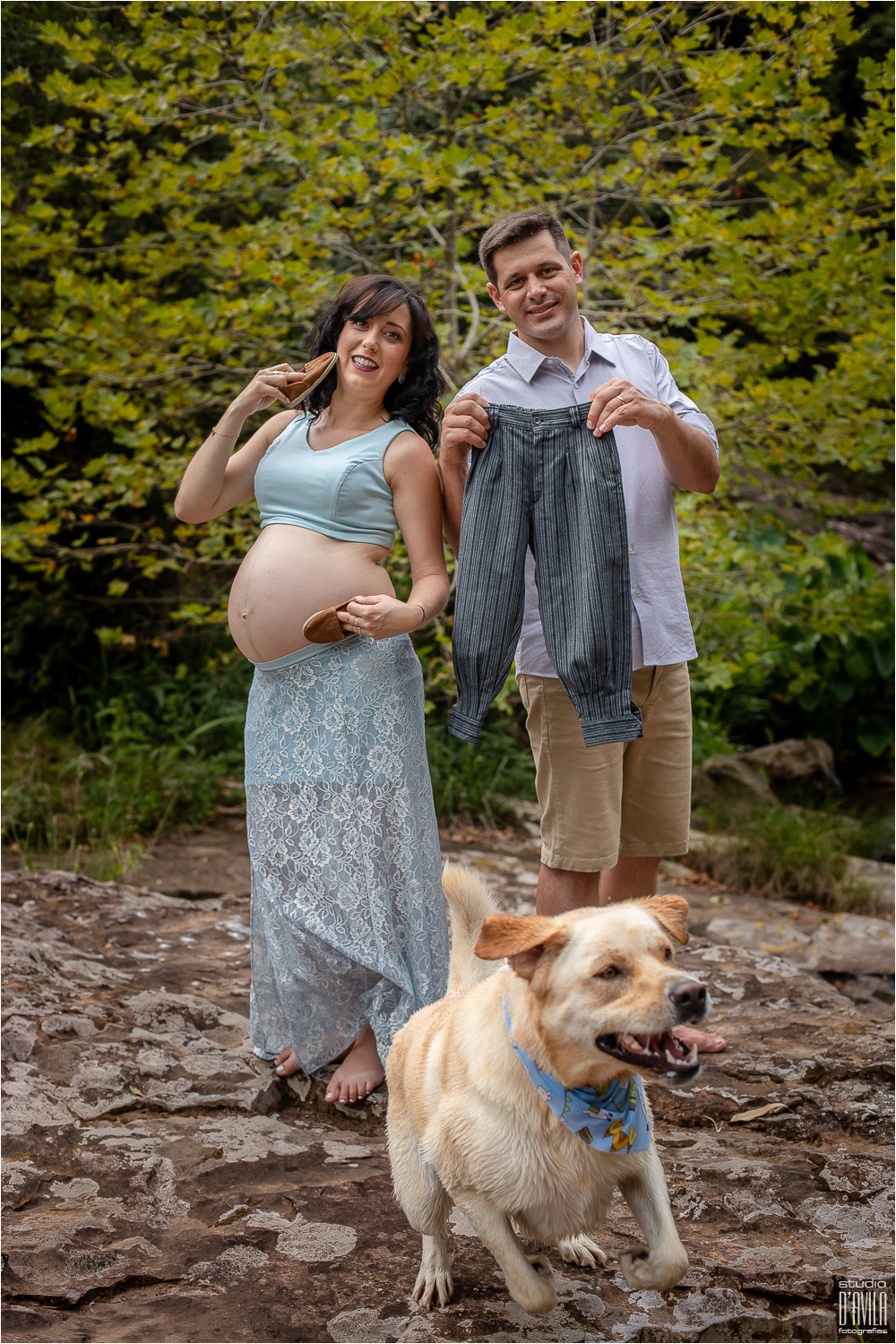 À Espera do João Vítor