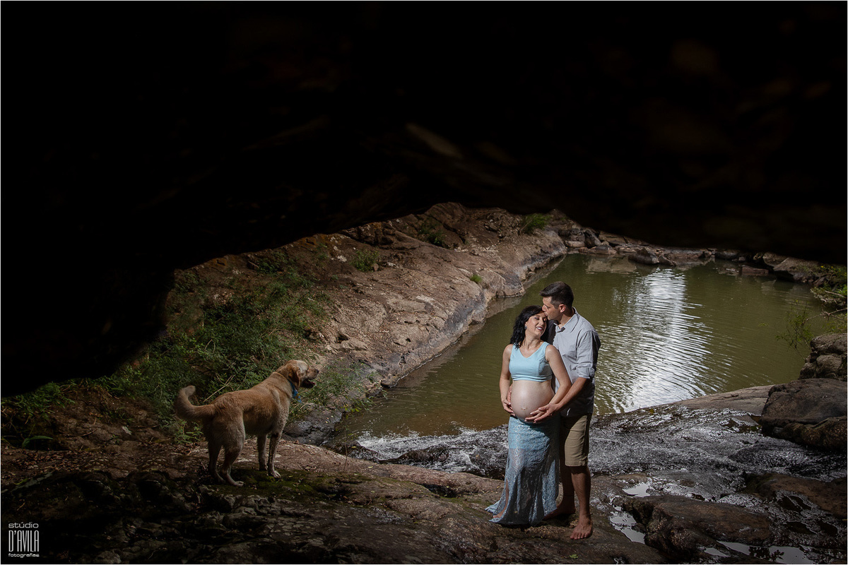 À Espera do João Vítor
