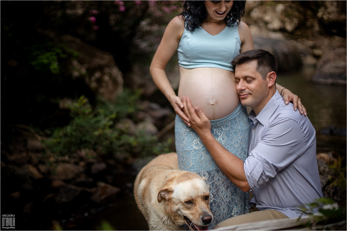 À Espera do João Vítor