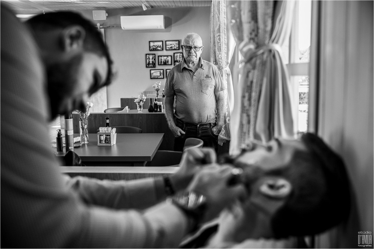 Casamento Taiara e Cássio