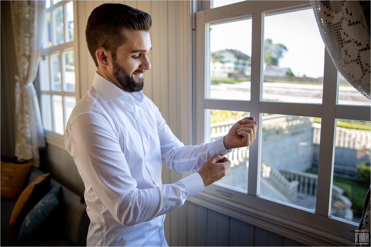 Casamento Taiara e Cássio