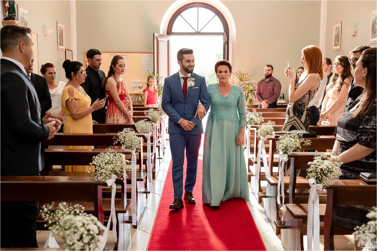 Casamento Taiara e Cássio