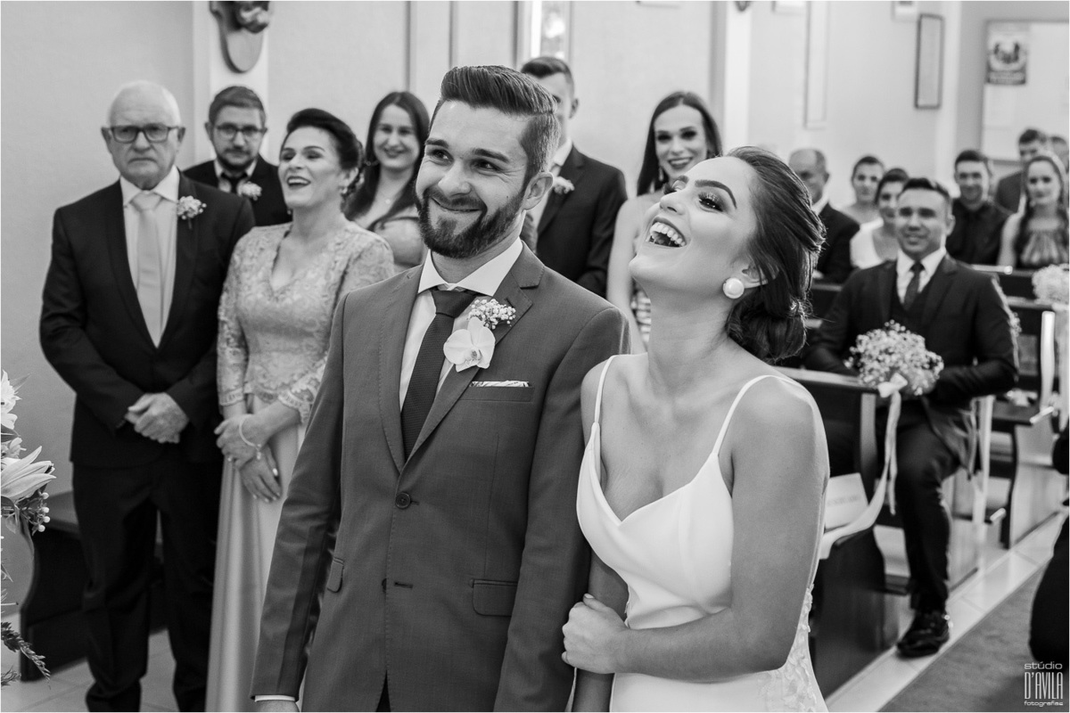 Casamento Taiara e Cássio