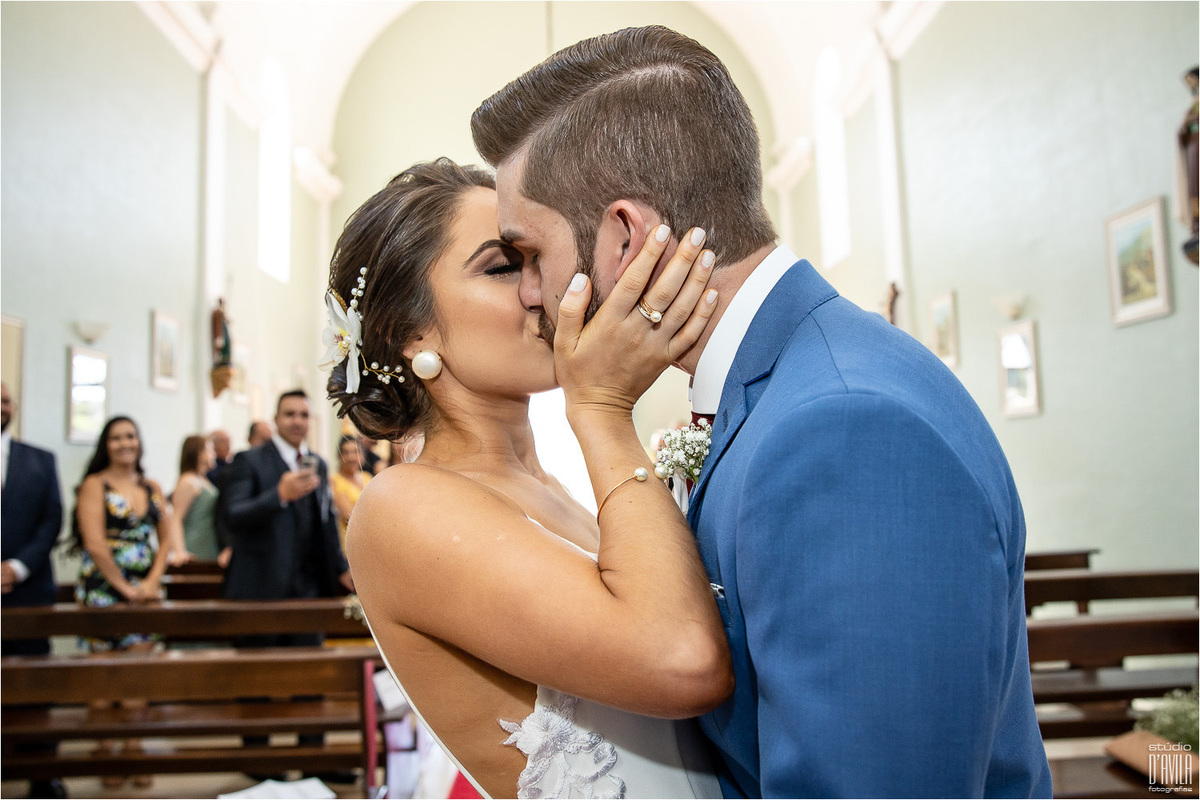Casamento Taiara e Cássio