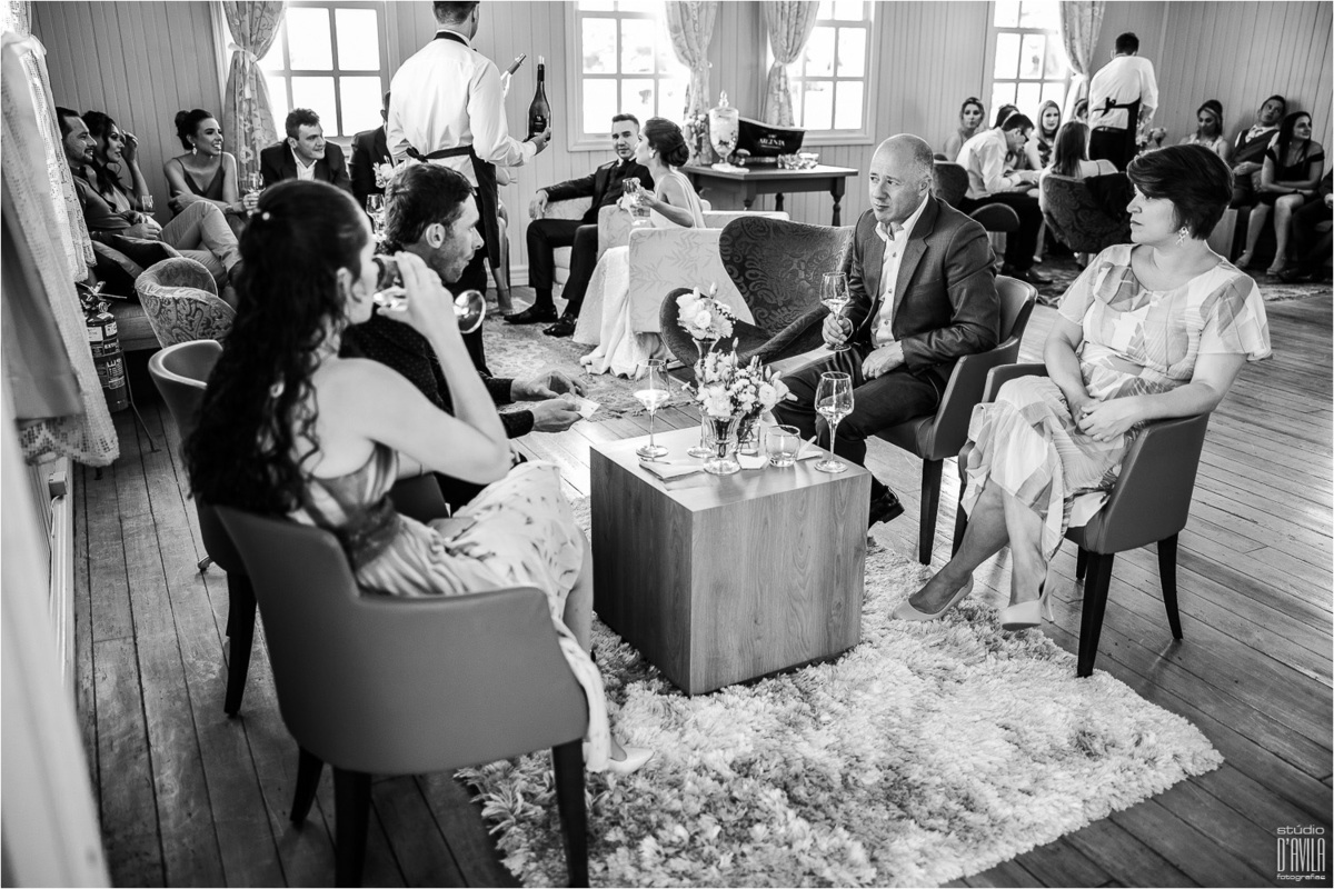 Casamento Taiara e Cássio