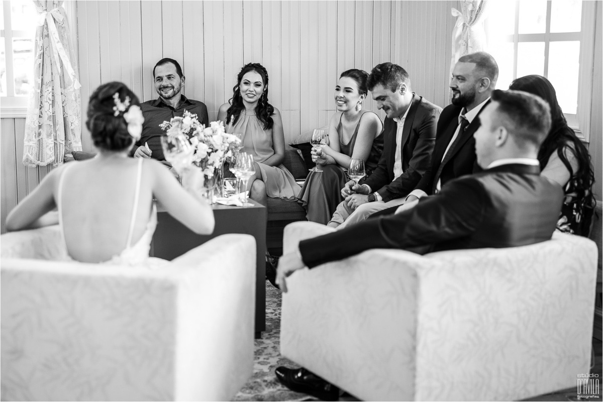 Casamento Taiara e Cássio