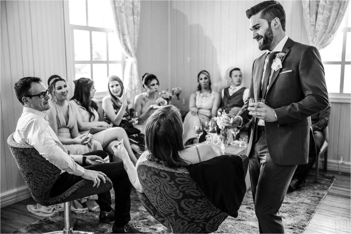 Casamento Taiara e Cássio