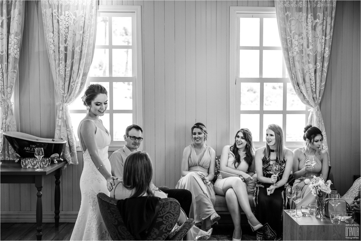 Casamento Taiara e Cássio