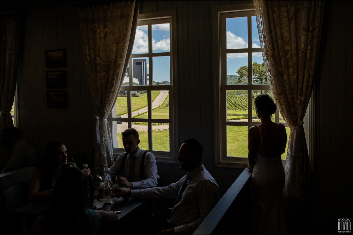 Casamento Taiara e Cássio