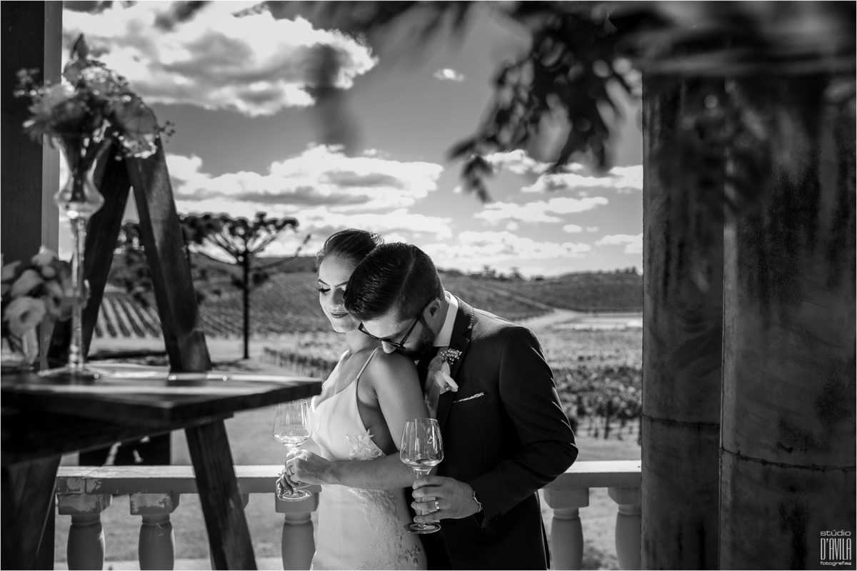 Casamento Taiara e Cássio