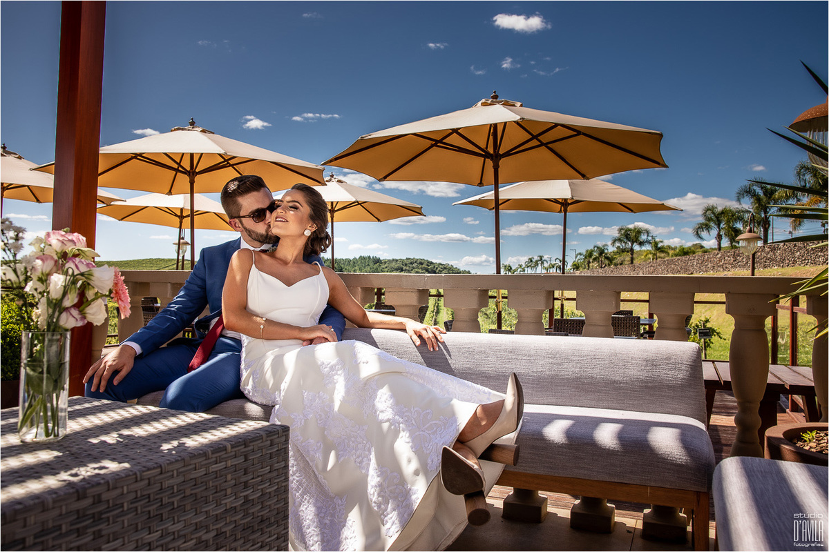 Casamento Taiara e Cássio