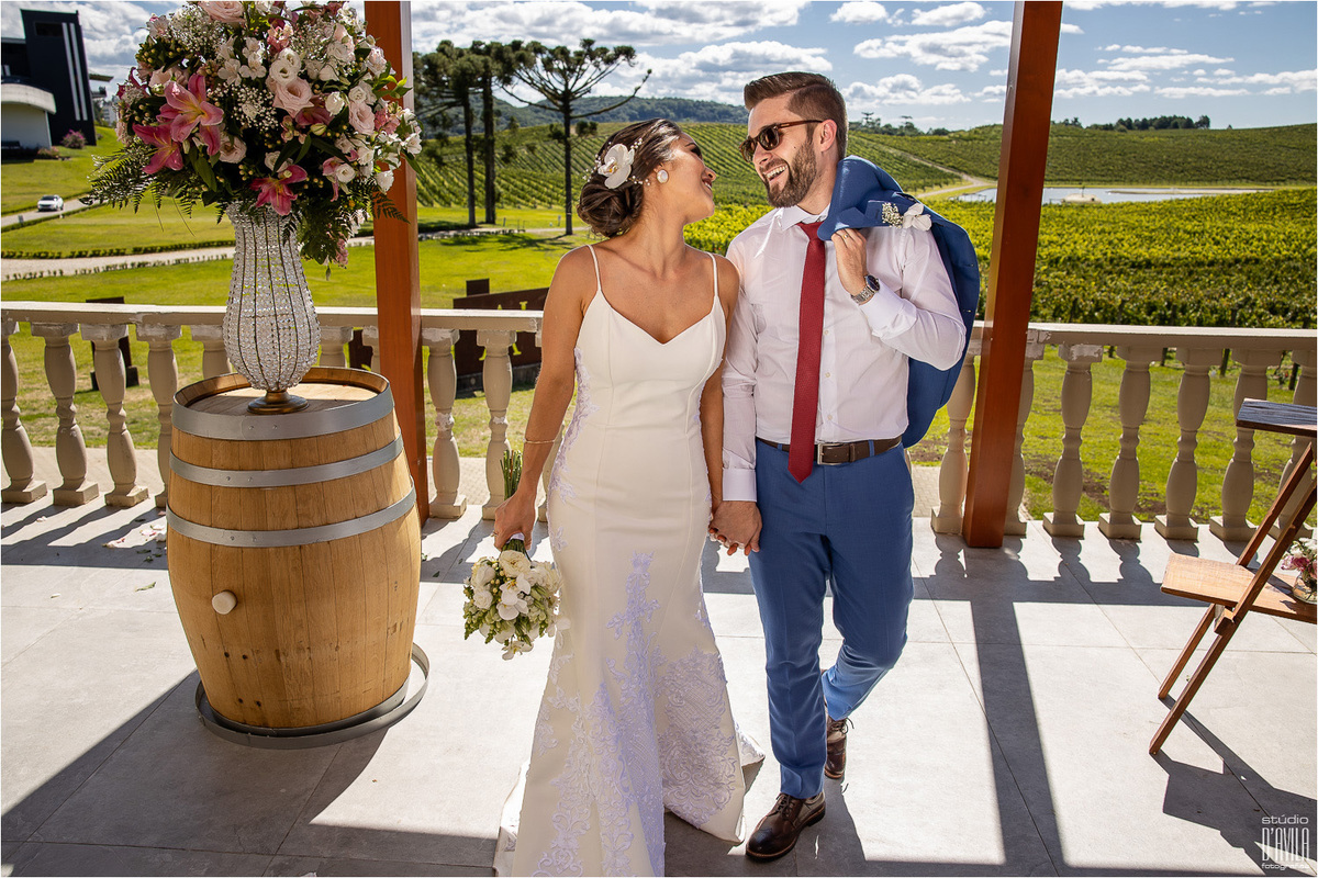 Casamento Taiara e Cássio