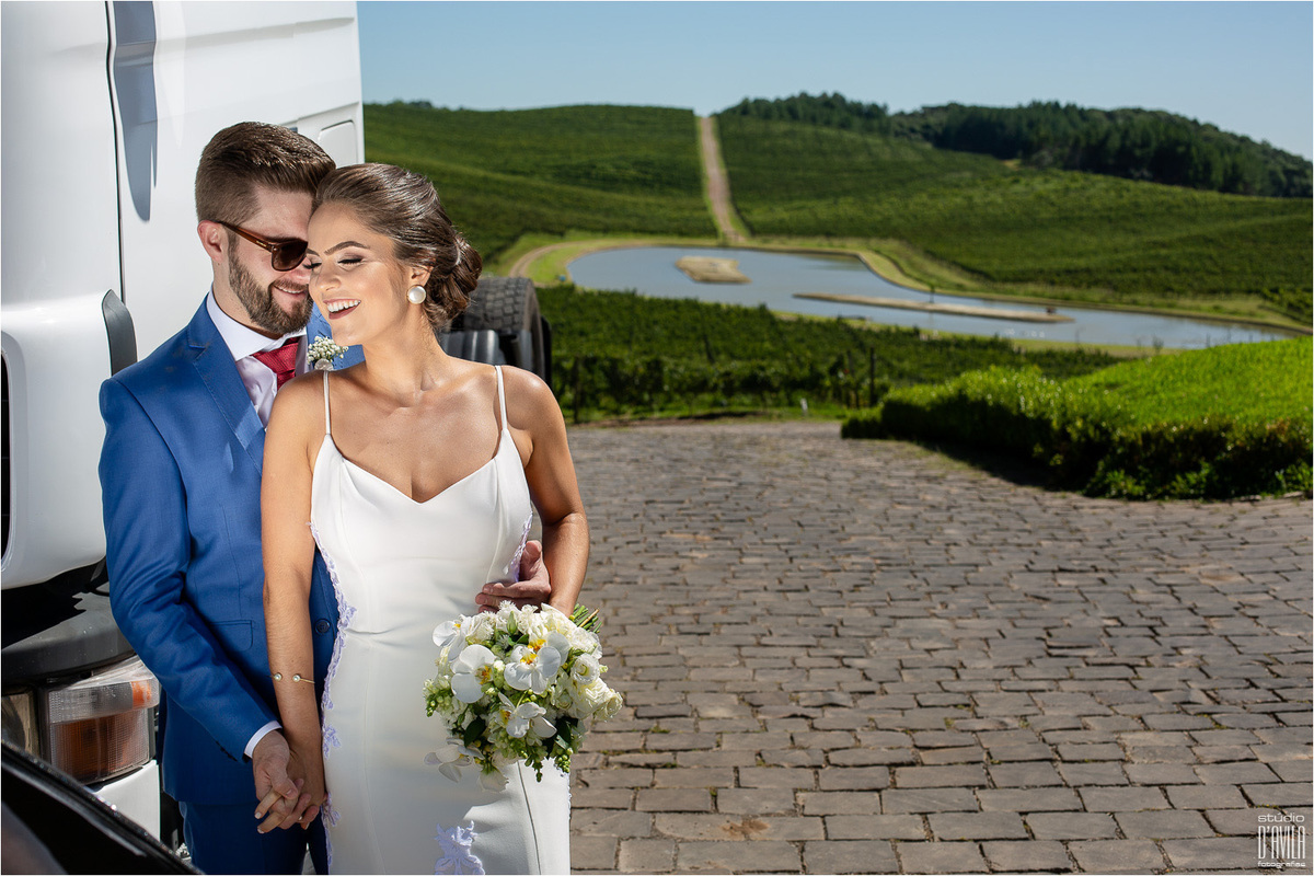 Casamento Taiara e Cássio