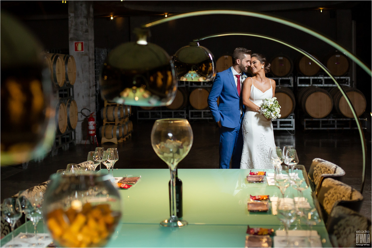 Casamento Taiara e Cássio