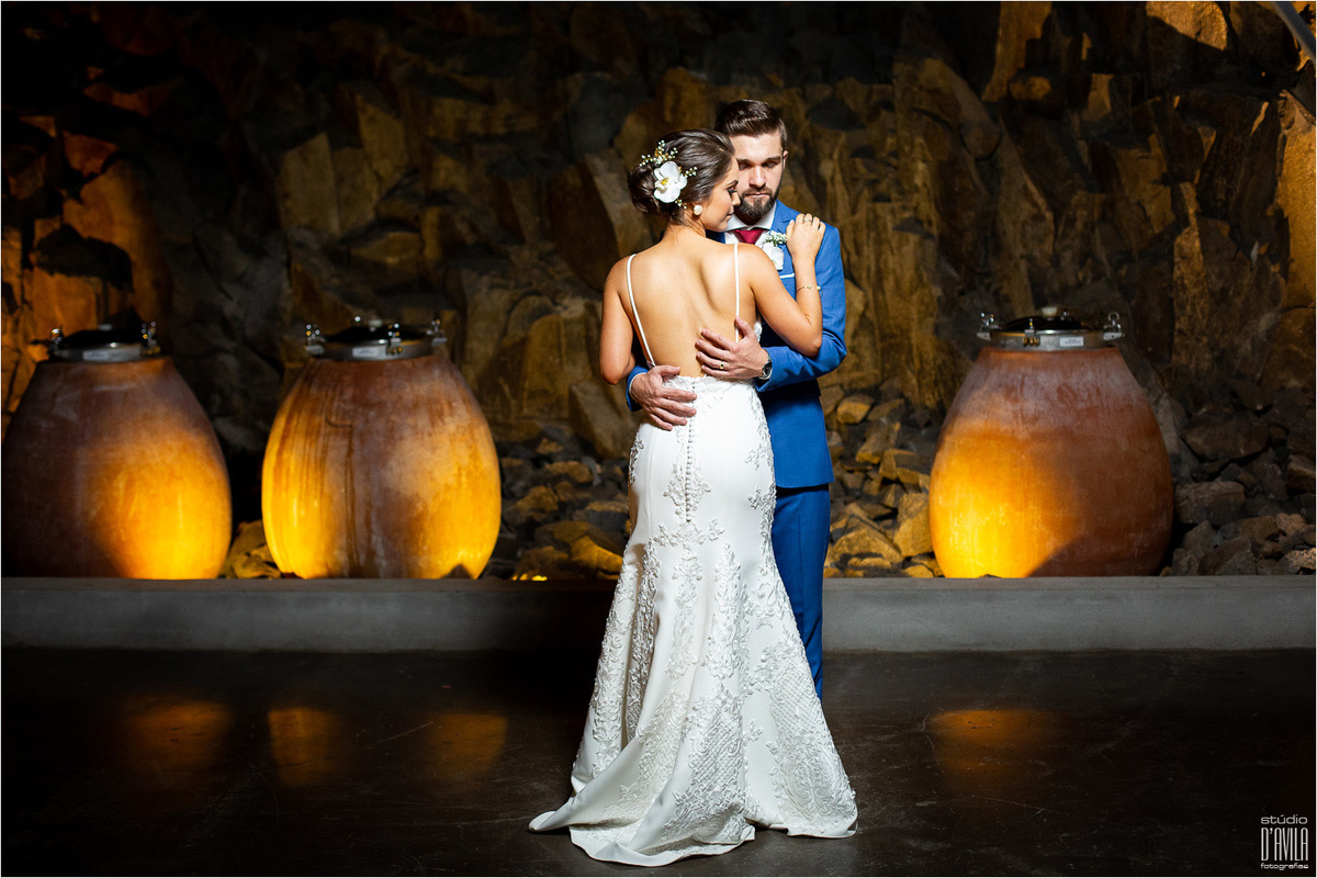 Casamento Taiara e Cássio