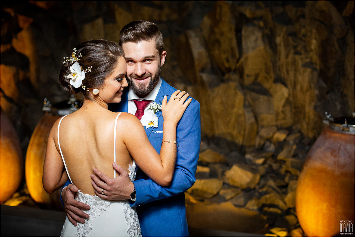 Casamento Taiara e Cássio