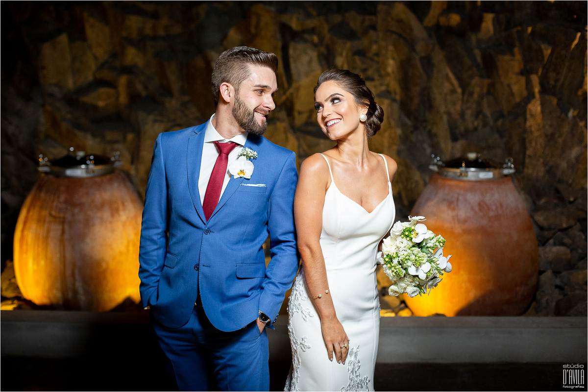 Casamento Taiara e Cássio