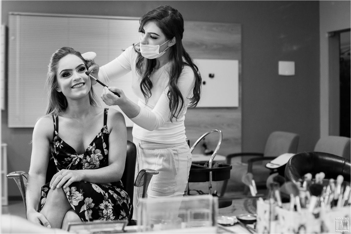 Casamento Taiara e Cássio