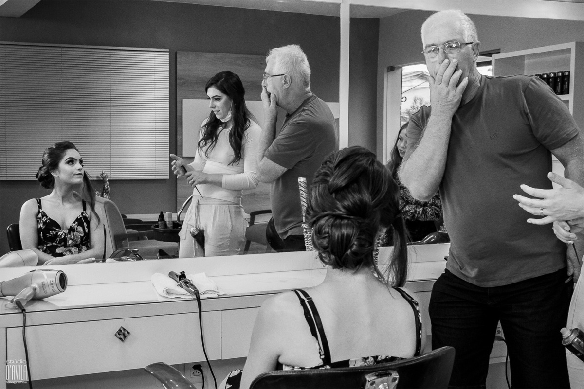 Casamento Taiara e Cássio