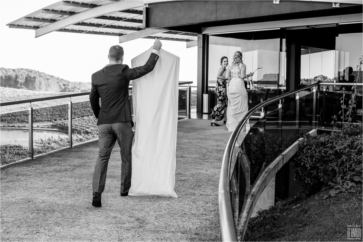 Casamento Taiara e Cássio