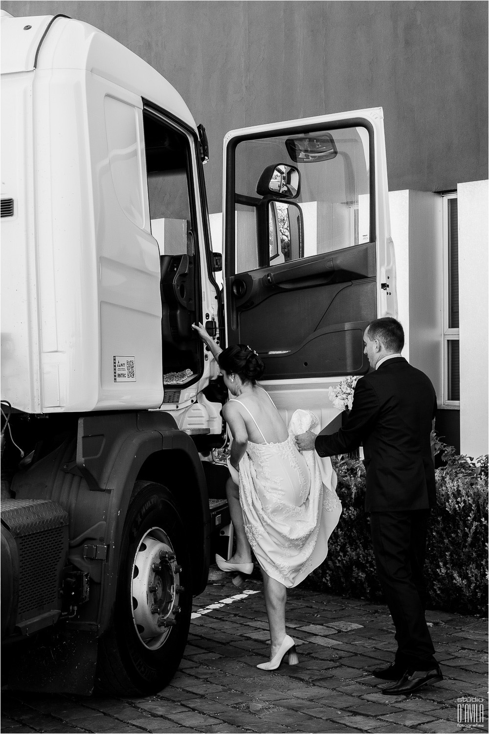 Casamento Taiara e Cássio