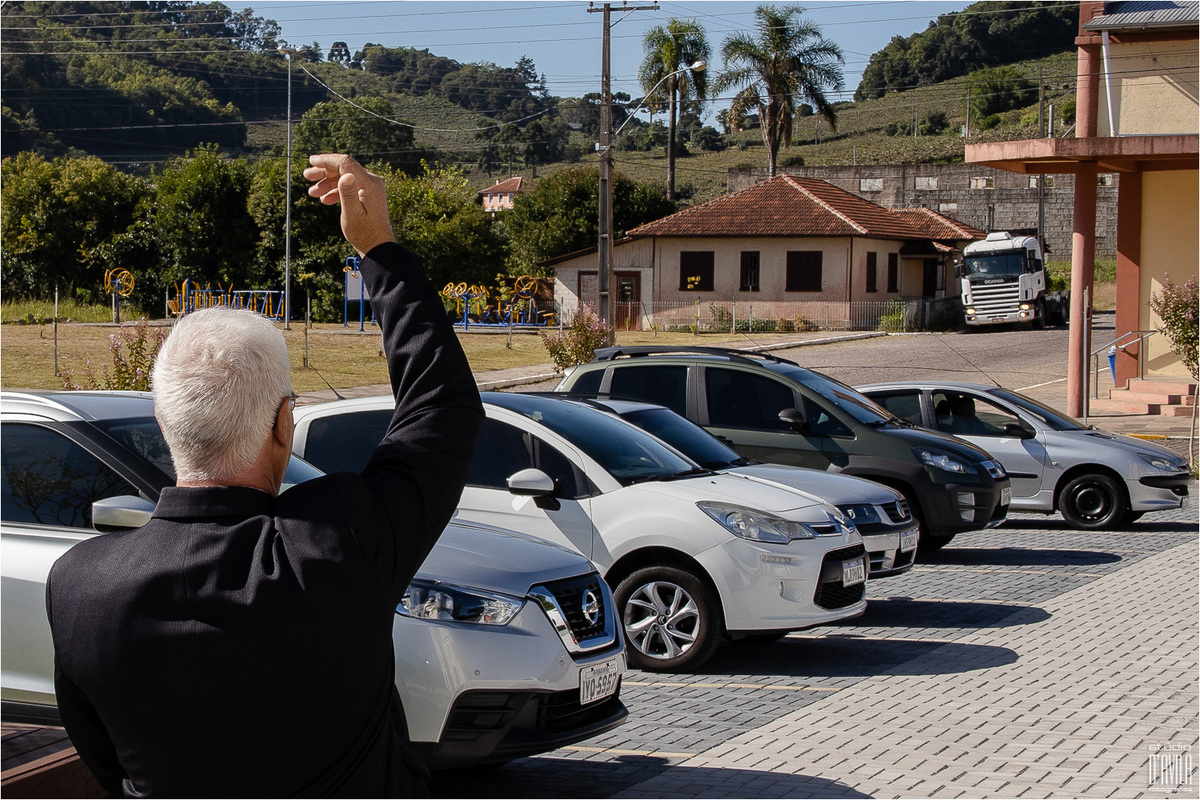 Casamento Taiara e Cássio