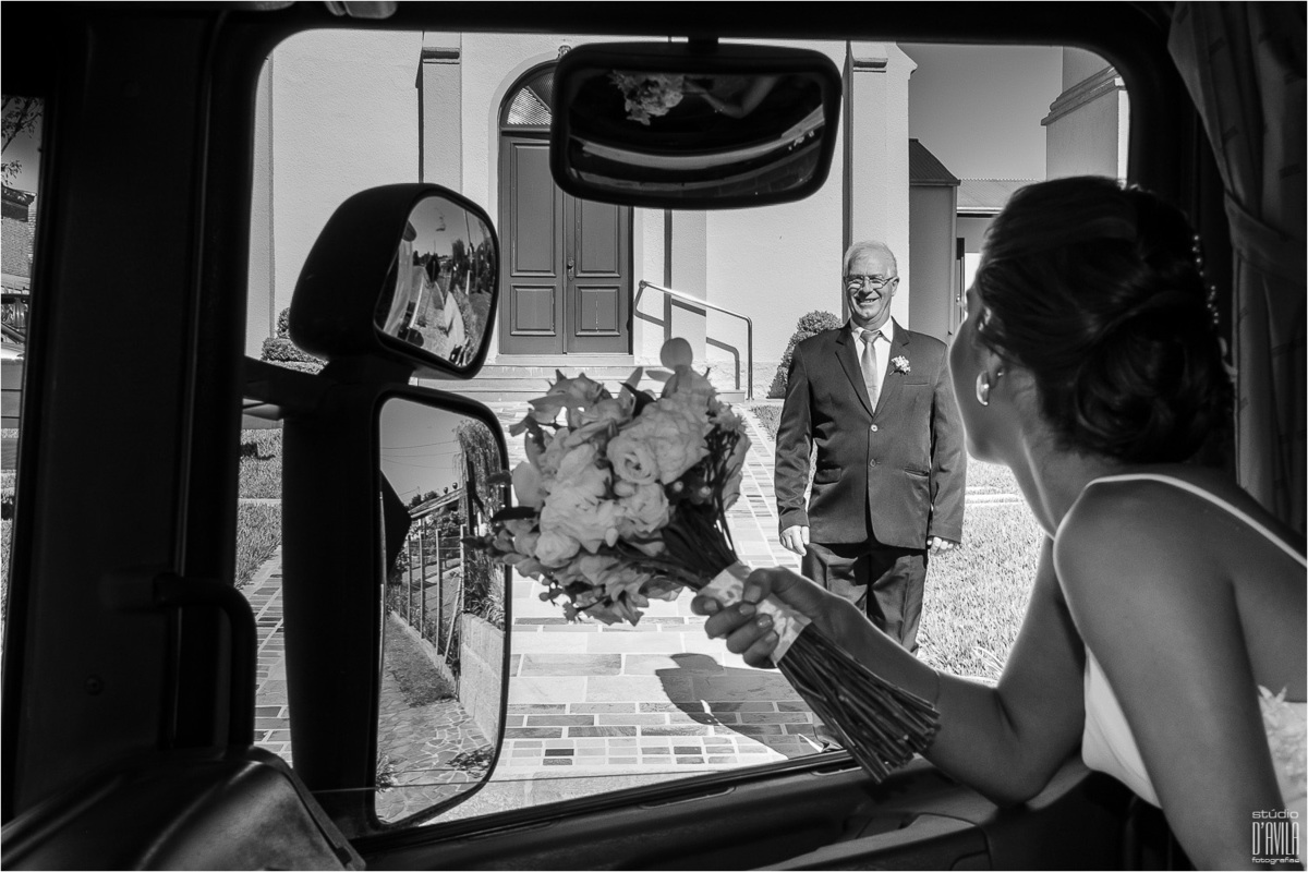 Casamento Taiara e Cássio