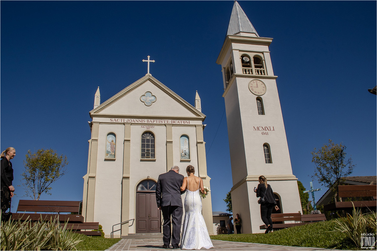 Casamento Taiara e Cássio