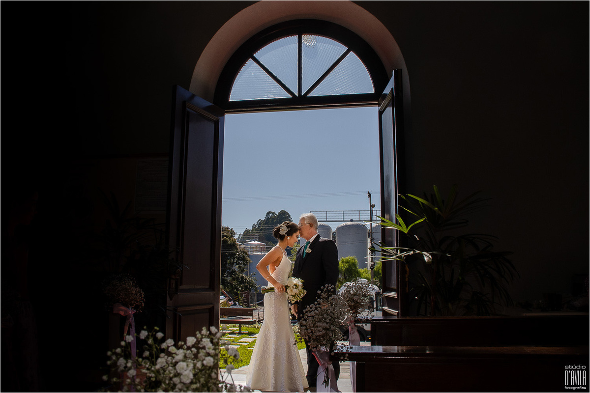 Casamento Taiara e Cássio
