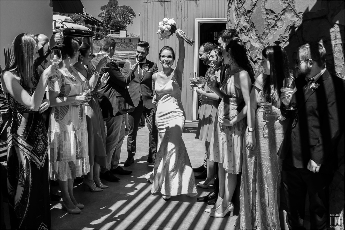 Casamento Taiara e Cássio