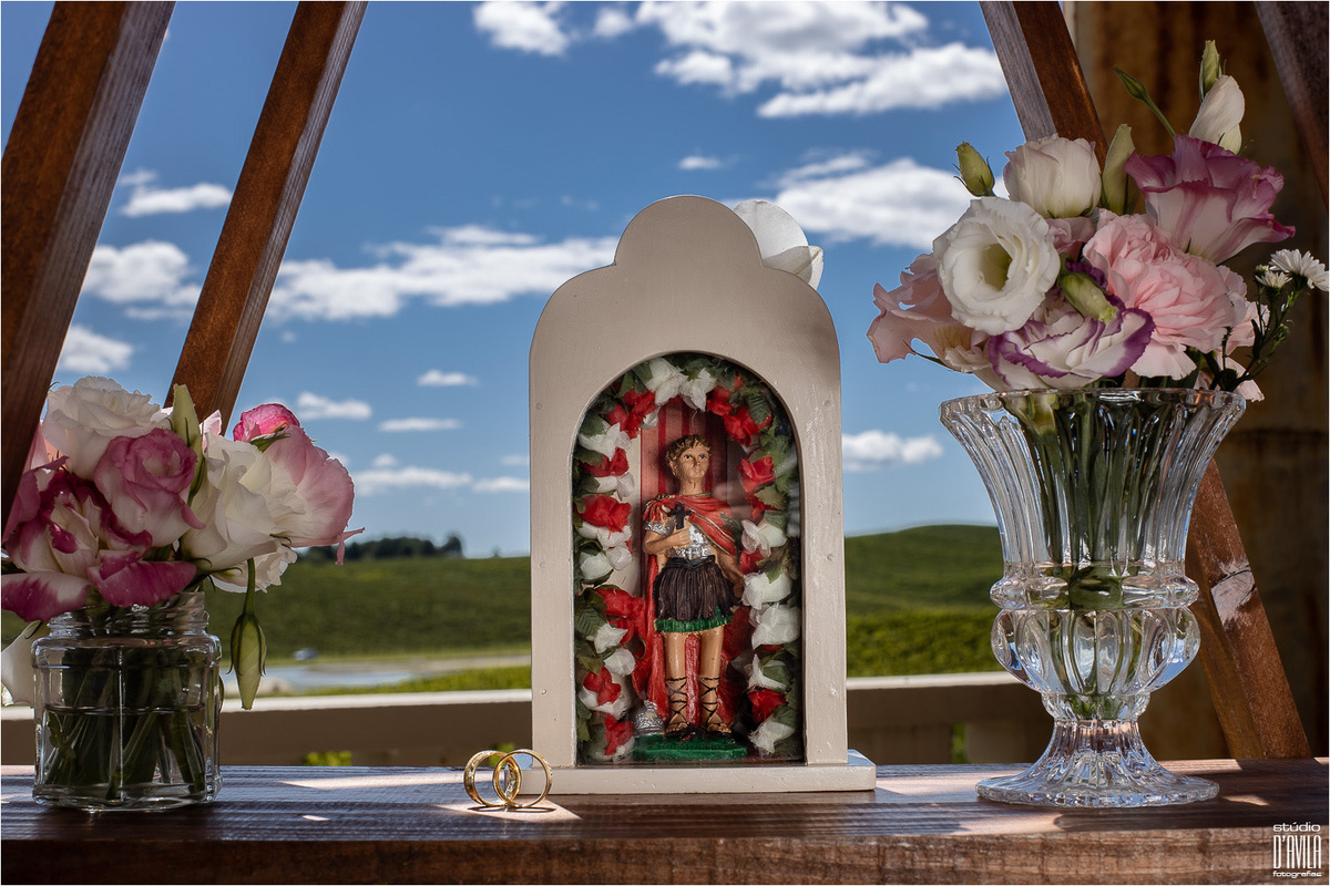 Casamento Taiara e Cássio