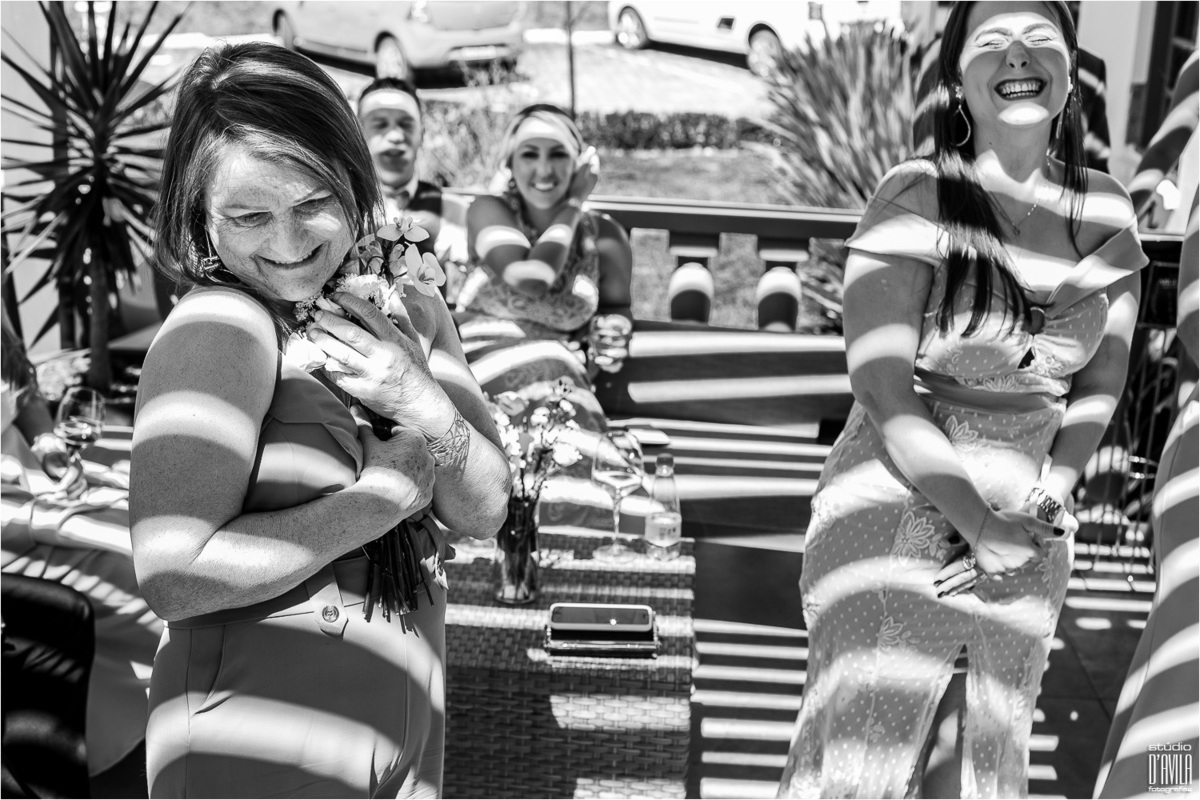 Casamento Taiara e Cássio