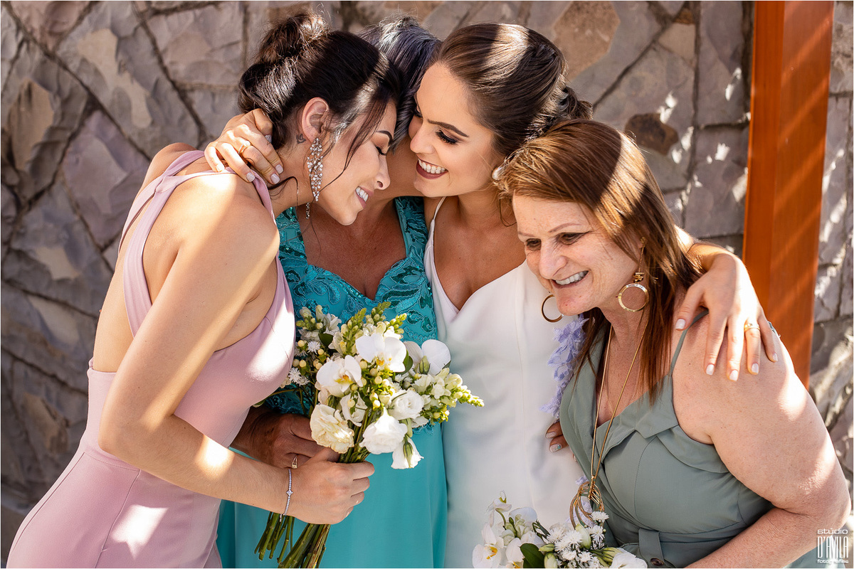 Casamento Taiara e Cássio