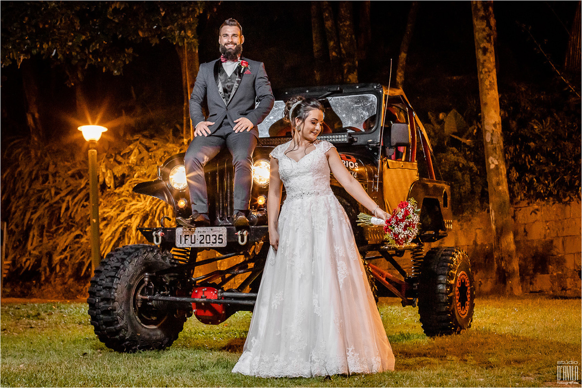 Casamento Marinês e Eduardo