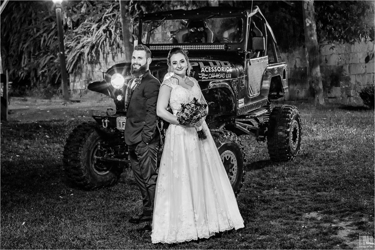 Casamento Marinês e Eduardo