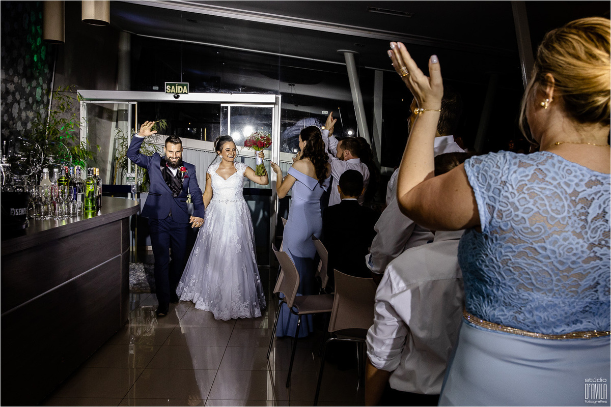 Casamento Marinês e Eduardo