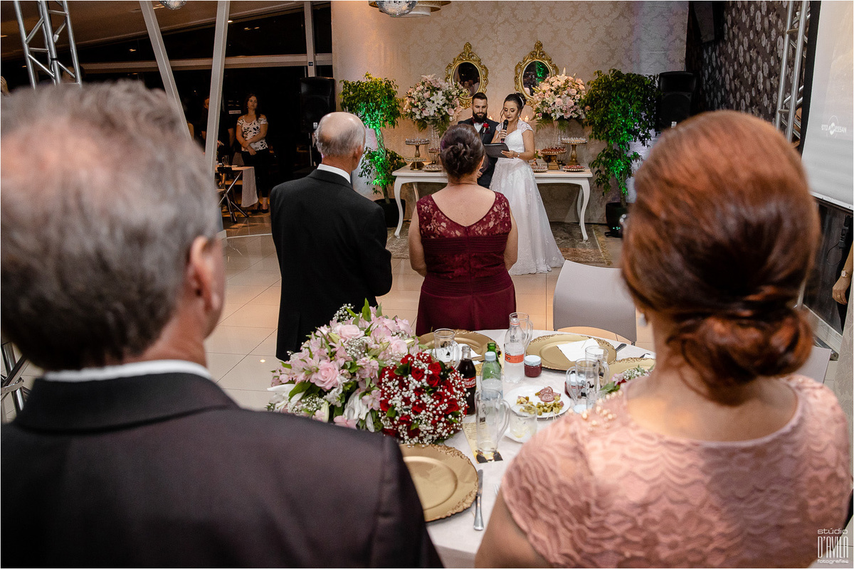 Casamento Marinês e Eduardo