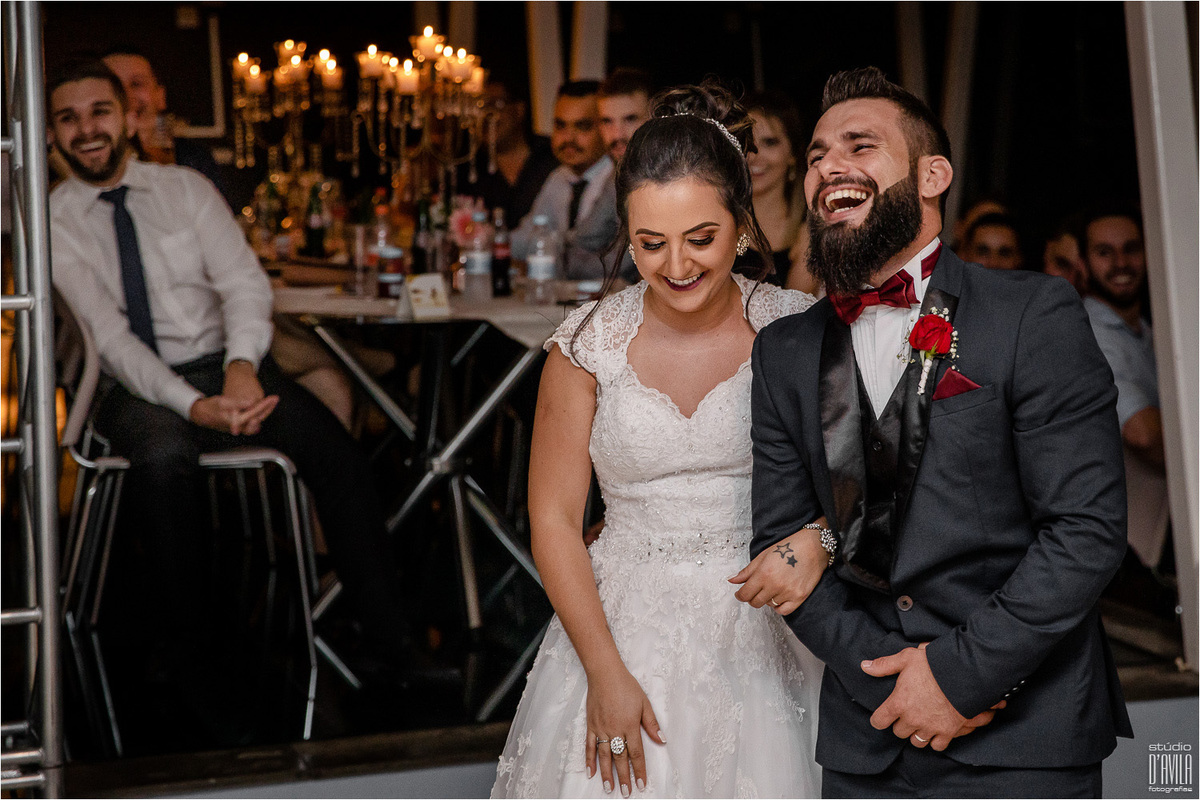 Casamento Marinês e Eduardo