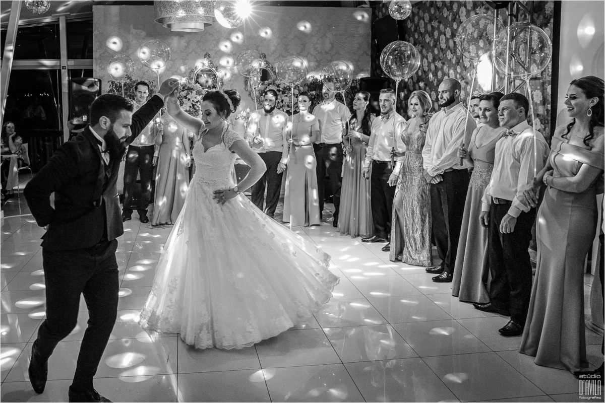 Casamento Marinês e Eduardo