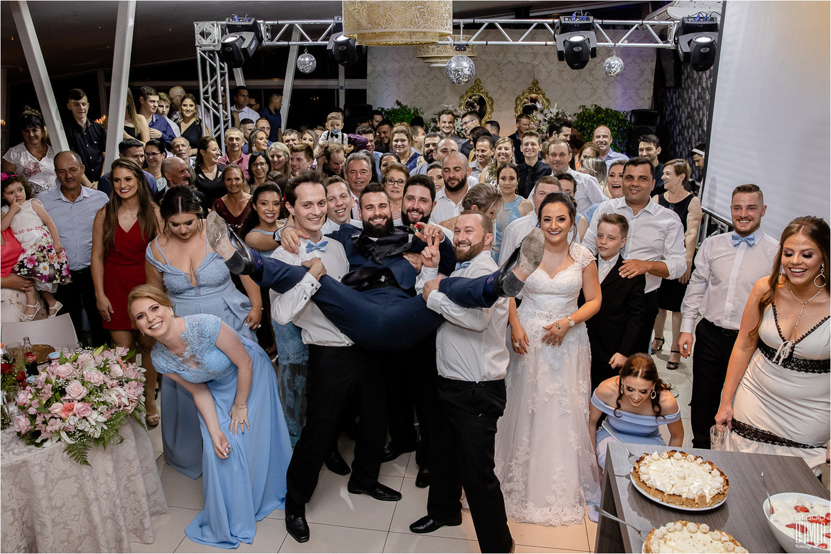 Casamento Marinês e Eduardo