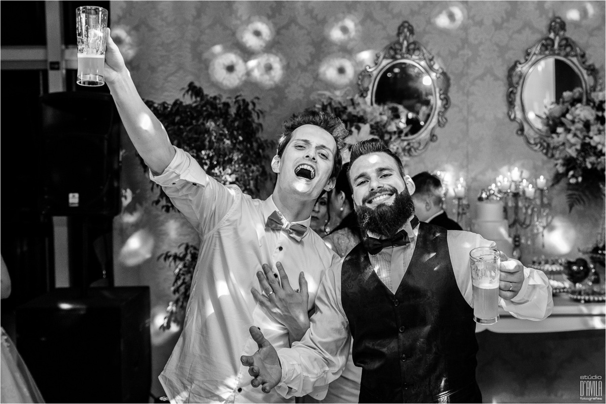 Casamento Marinês e Eduardo