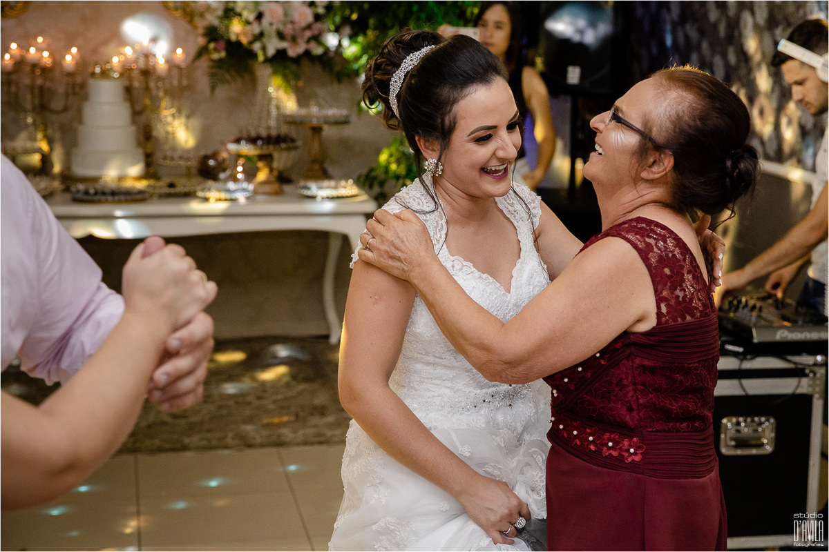 Casamento Marinês e Eduardo