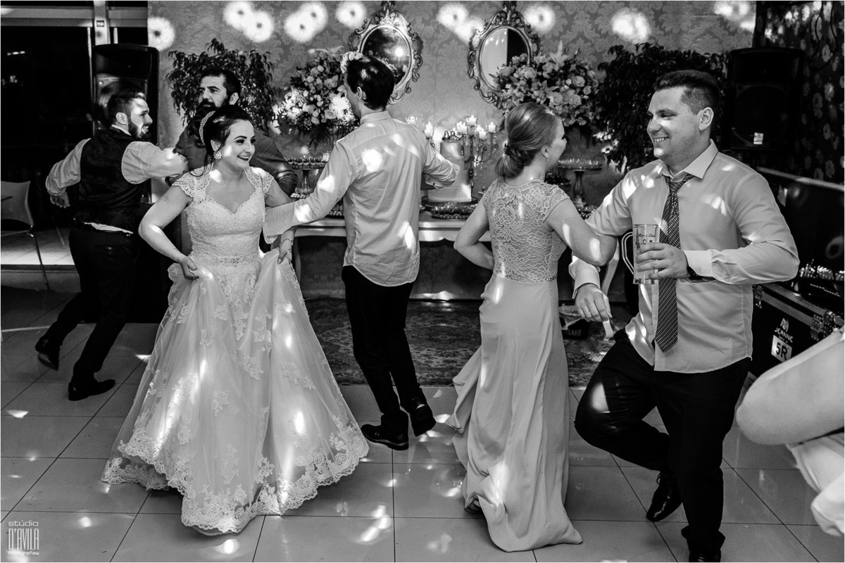 Casamento Marinês e Eduardo